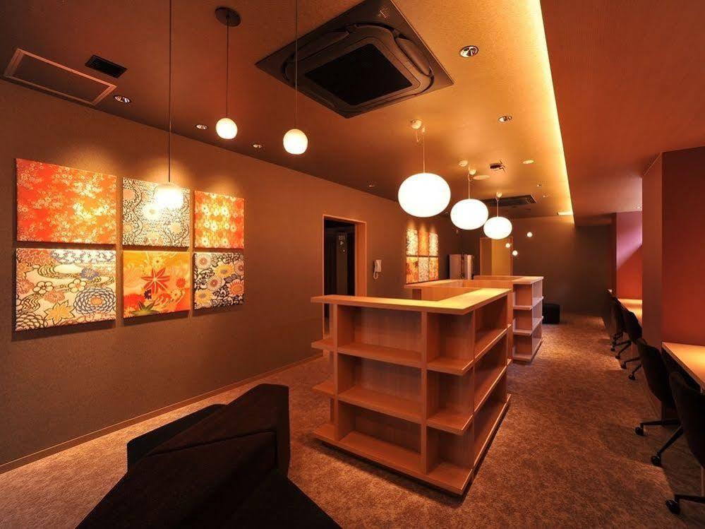 Cabin House Yado Fujinomiya Esterno foto